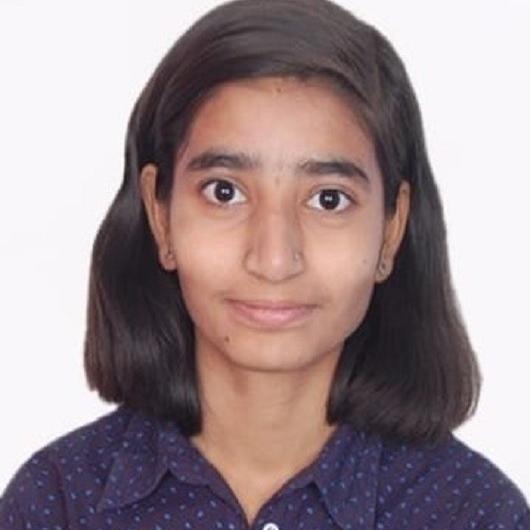 Ankita Yadav